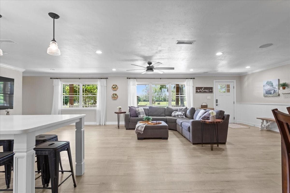 Single Family Residence at 3201 NW 202 ST, NEWBERRY, photo 10 of 62
