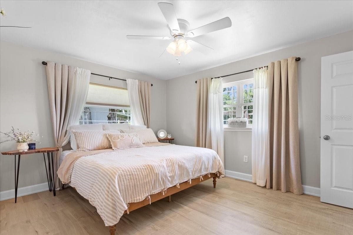 3rd bedroom - 3201 NW 202 ST, NEWBERRY
