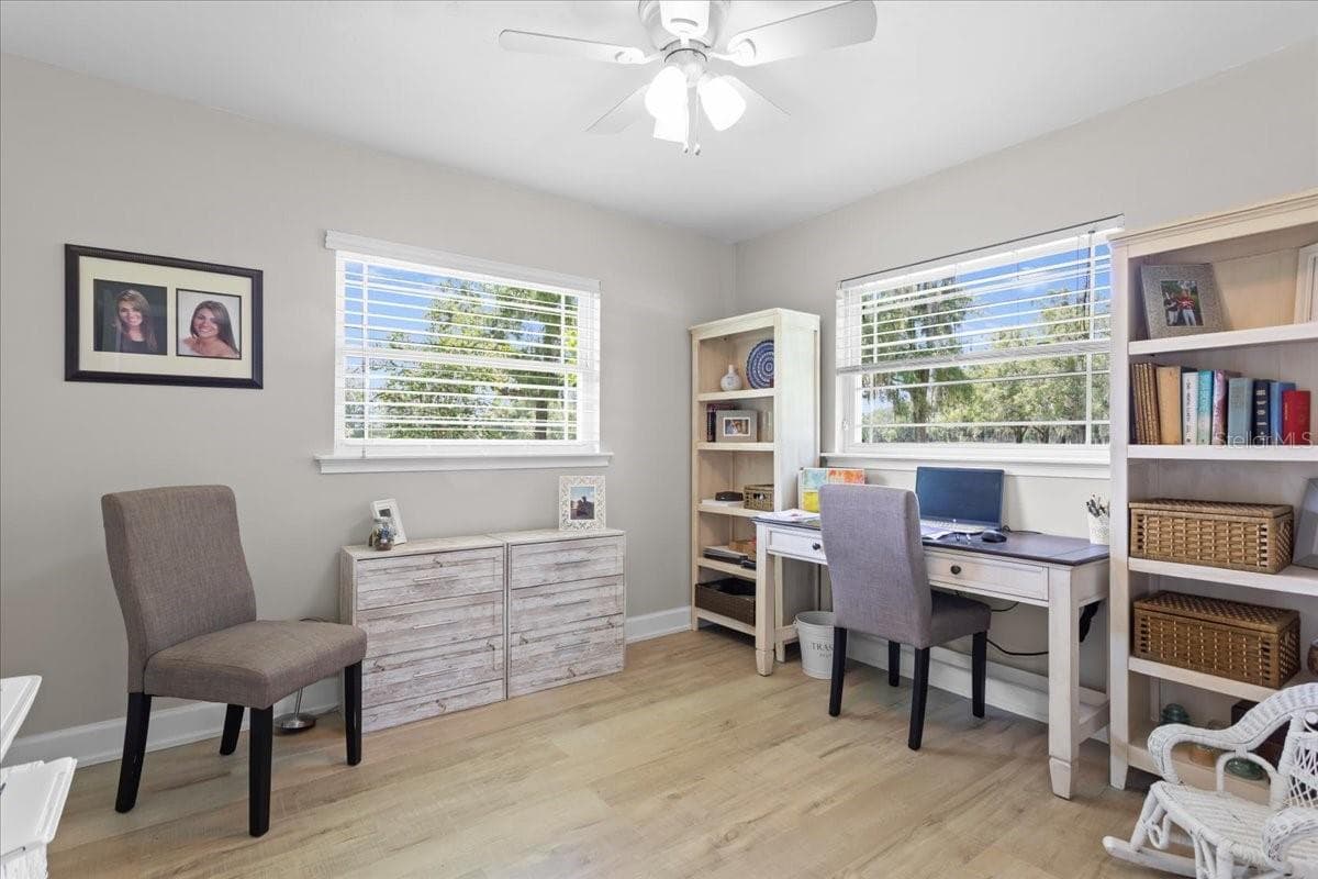 2nd bedroom - 3201 NW 202 ST, NEWBERRY