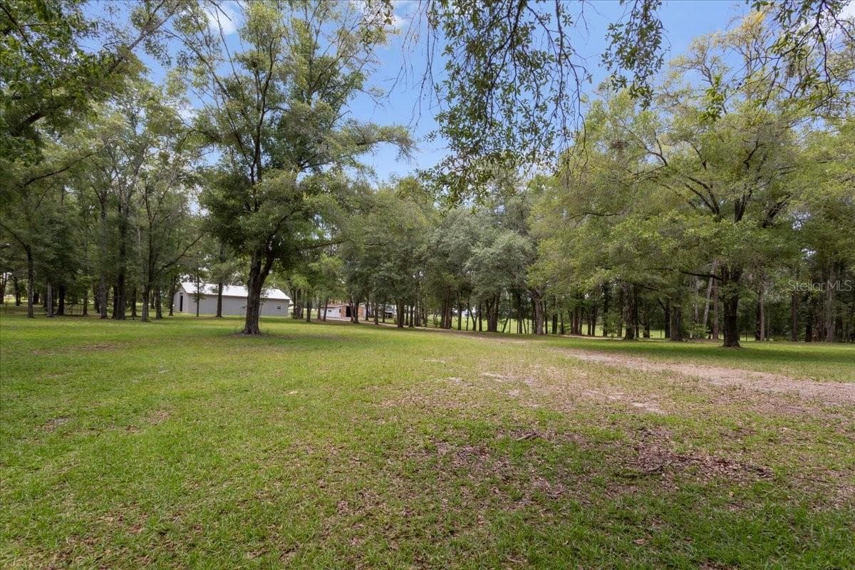 Single Family Residence at 3201 NW 202 ST, NEWBERRY, photo 45 of 62