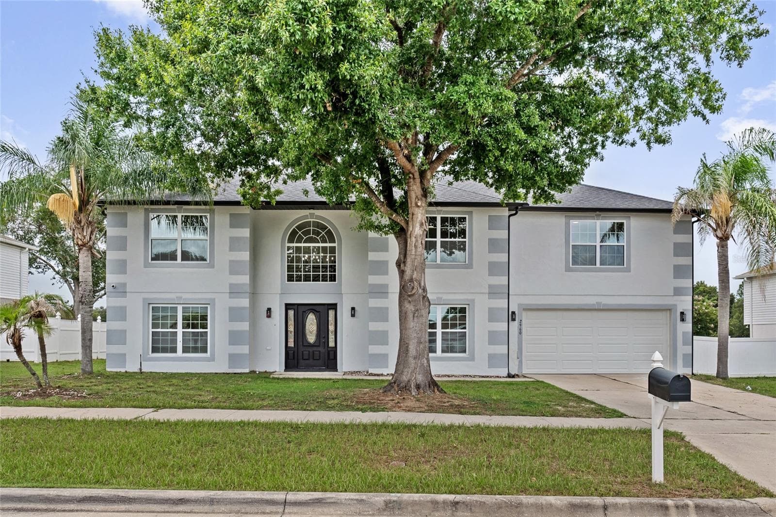 Single Family Residence at 2960 WHITE MAGNOLIA LOOP, CLERMONT, photo 2 of 50