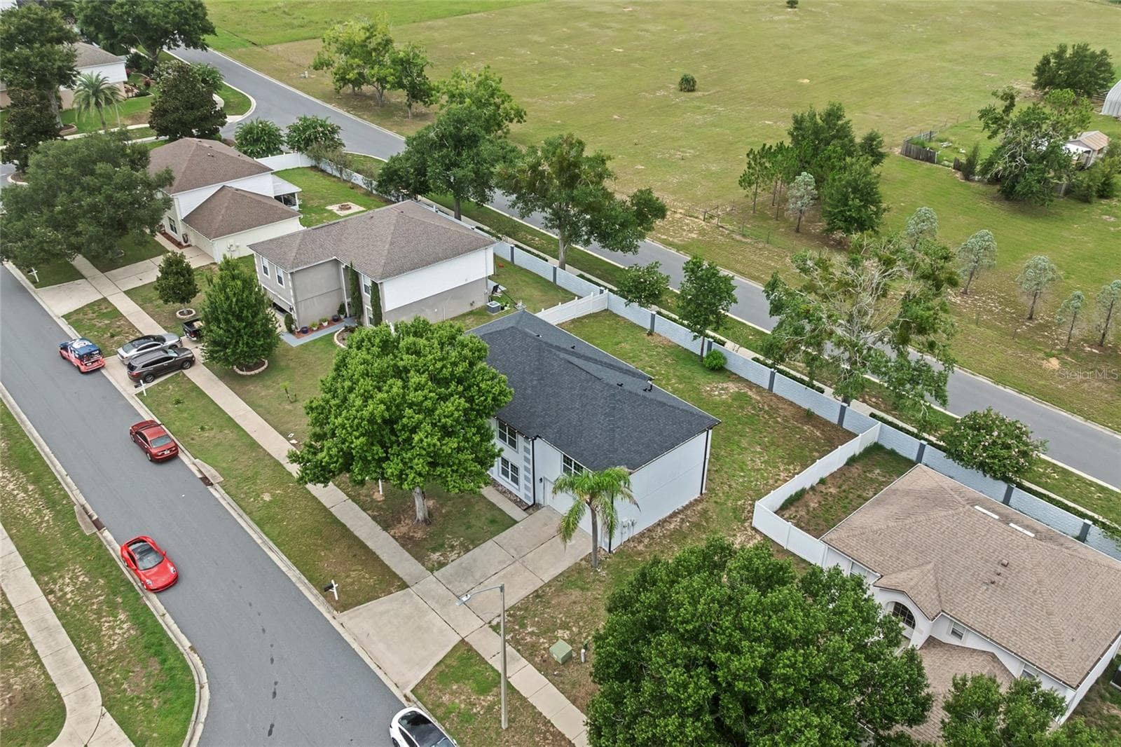 Single Family Residence at 2960 WHITE MAGNOLIA LOOP, CLERMONT, photo 40 of 50