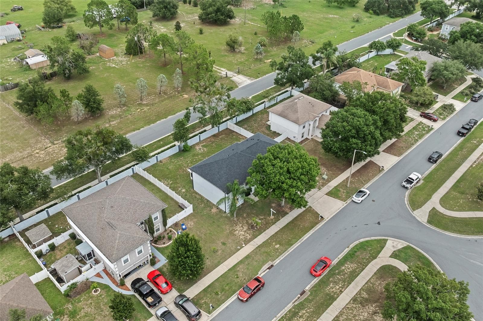 Single Family Residence at 2960 WHITE MAGNOLIA LOOP, CLERMONT, photo 43 of 50