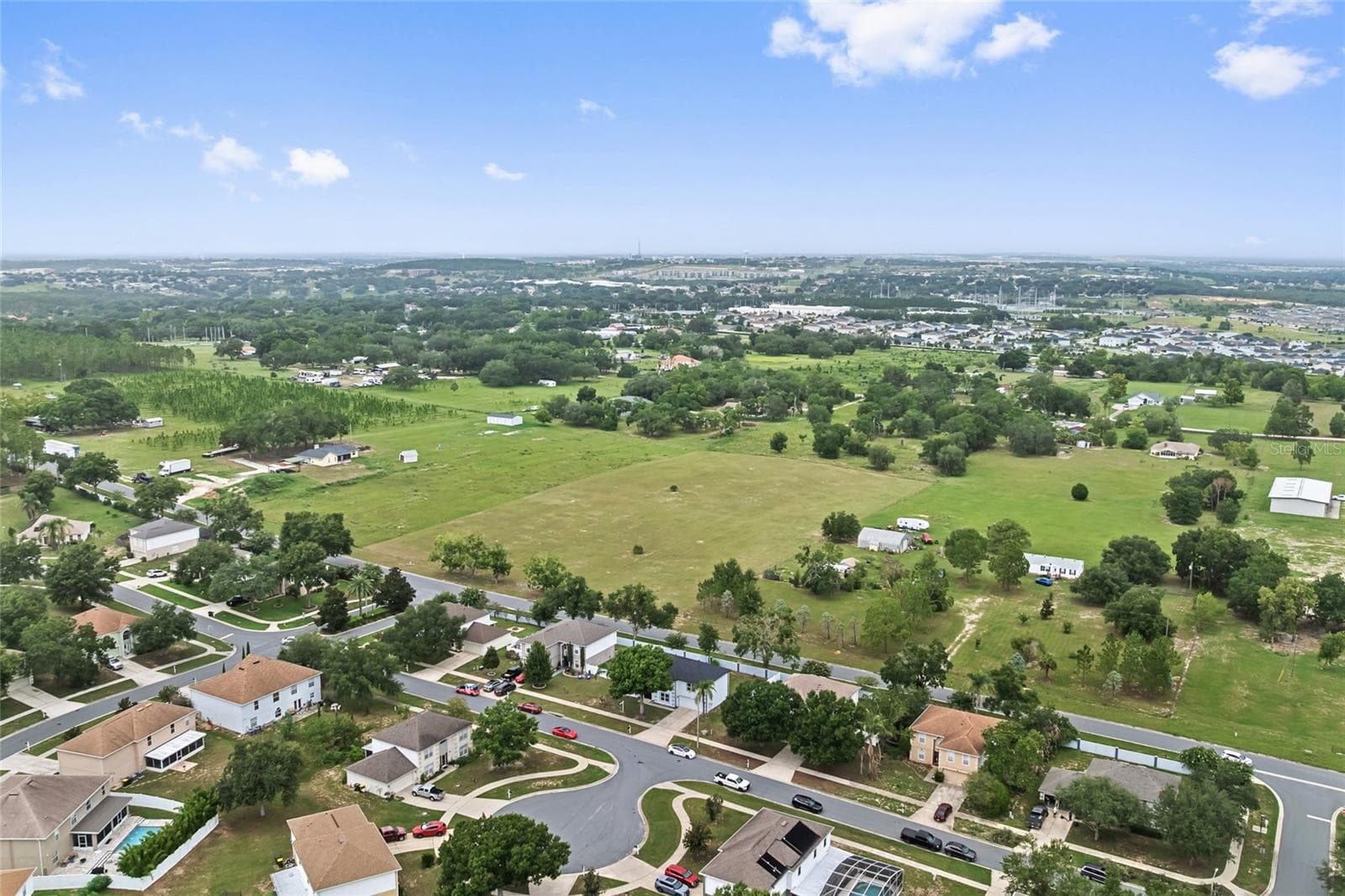 Single Family Residence at 2960 WHITE MAGNOLIA LOOP, CLERMONT, photo 45 of 50
