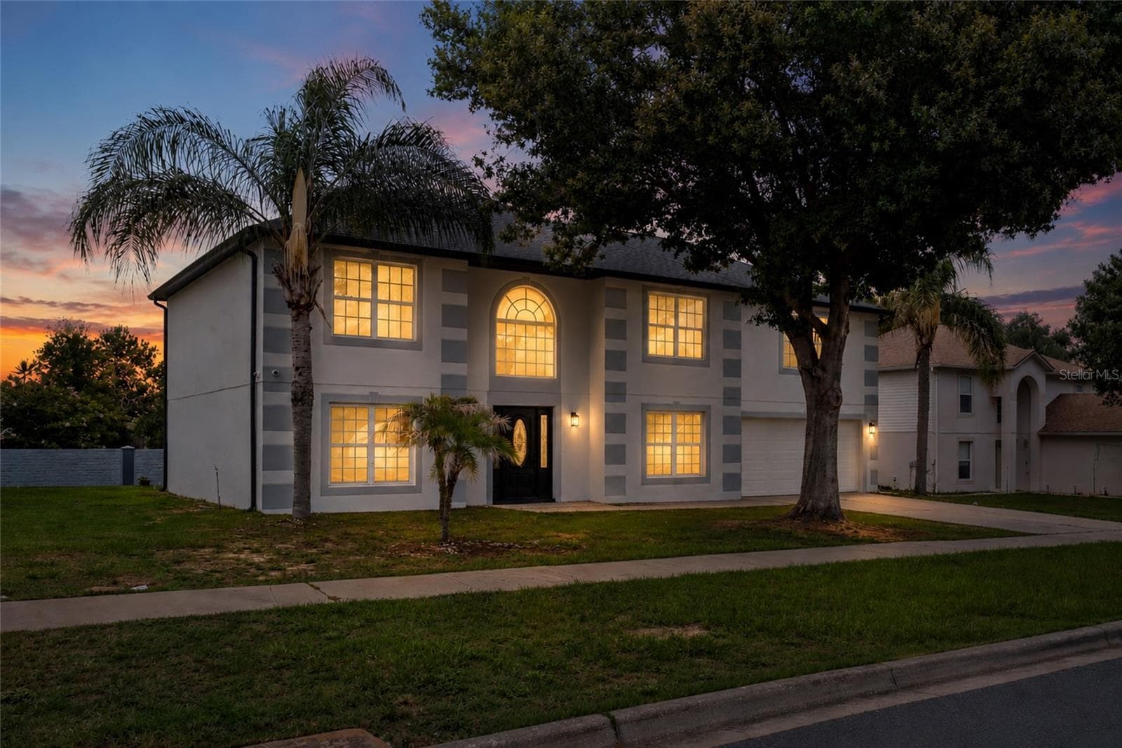 Single Family Residence at 2960 WHITE MAGNOLIA LOOP, CLERMONT, photo 46 of 50