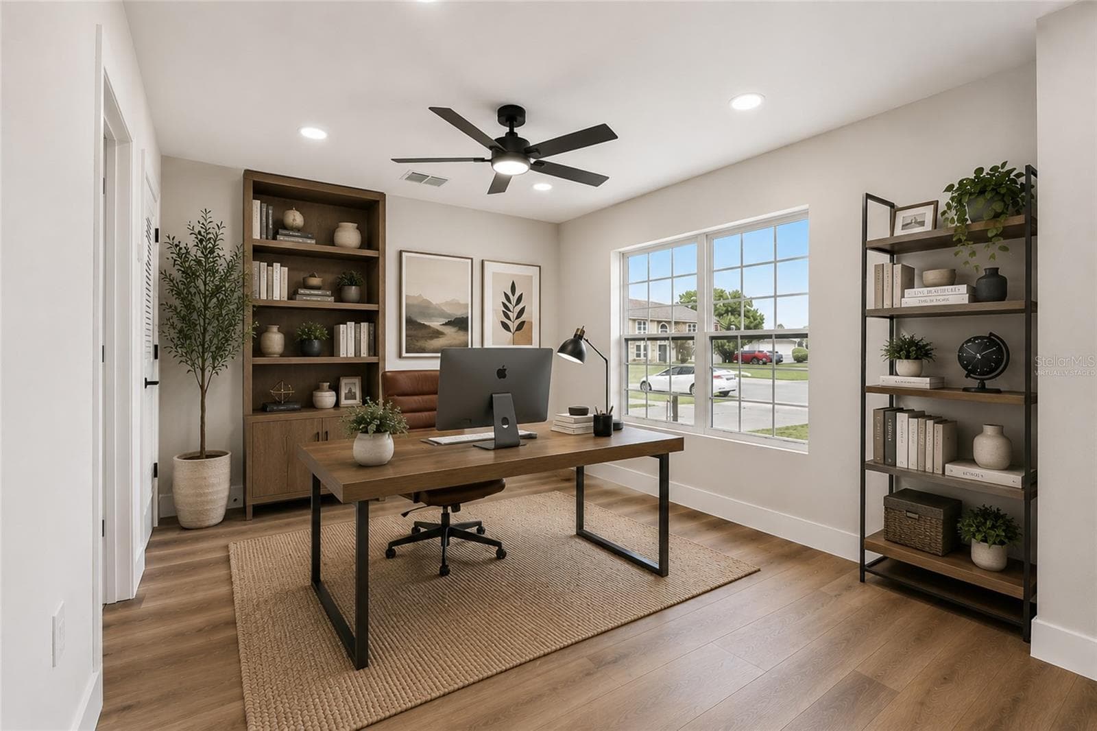 Virtually Staged - 2960 WHITE MAGNOLIA LOOP, CLERMONT