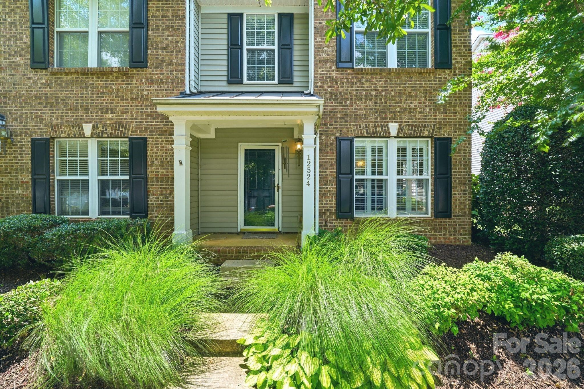 12524 Eudora Lane
