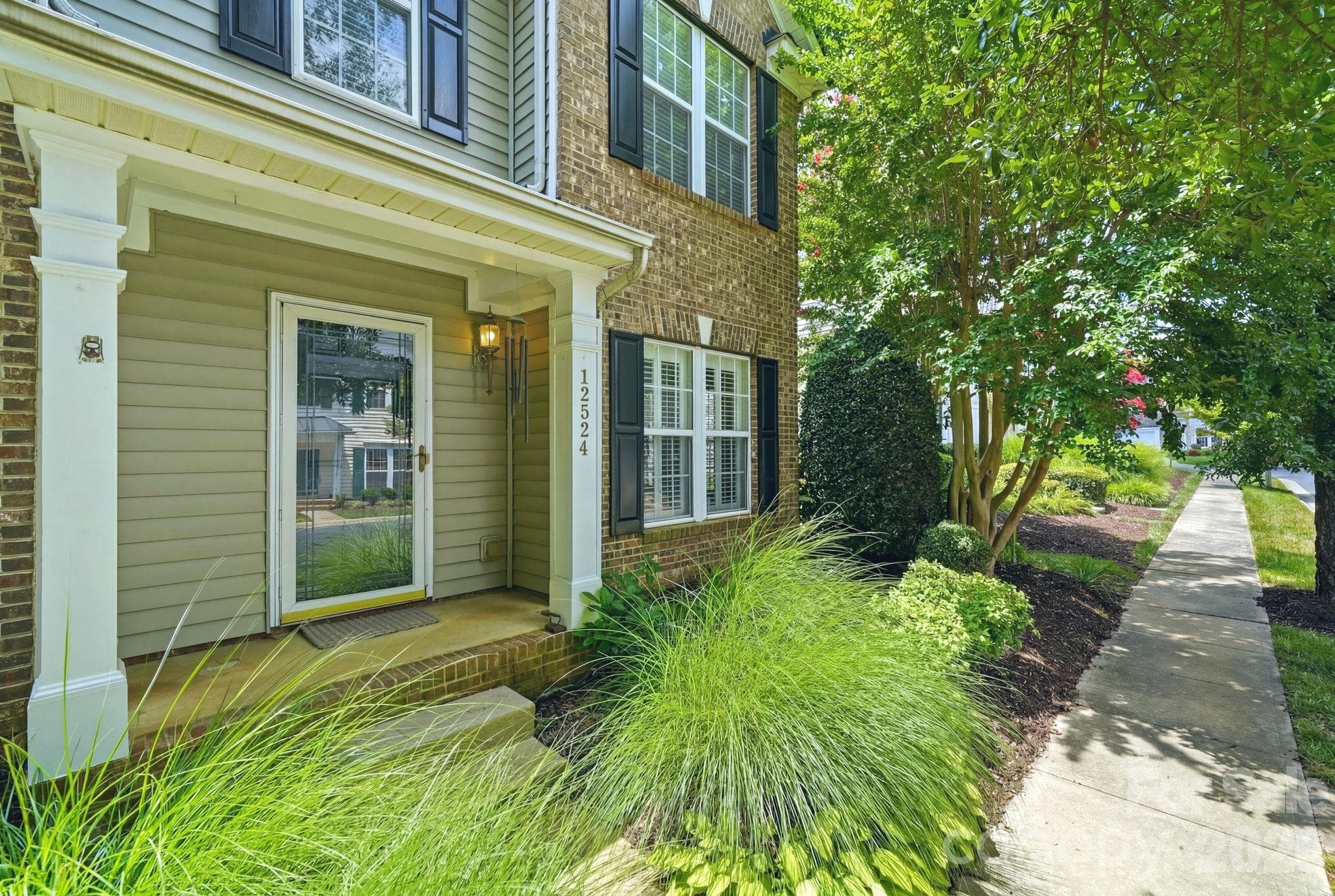 Townhouse at 12524 Eudora Lane, Charlotte, photo 6 of 47