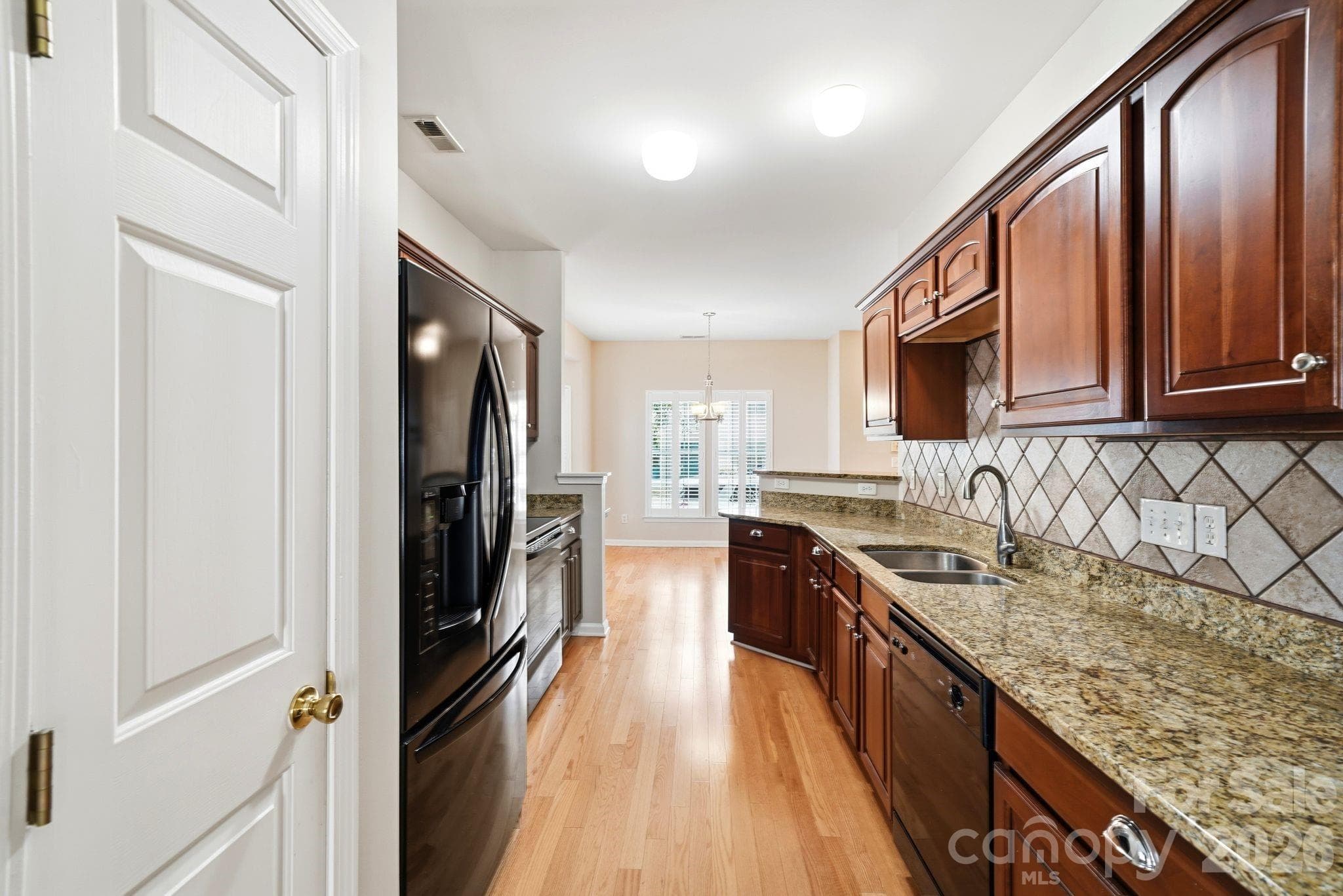 Townhouse at 12524 Eudora Lane, Charlotte, photo 12 of 47