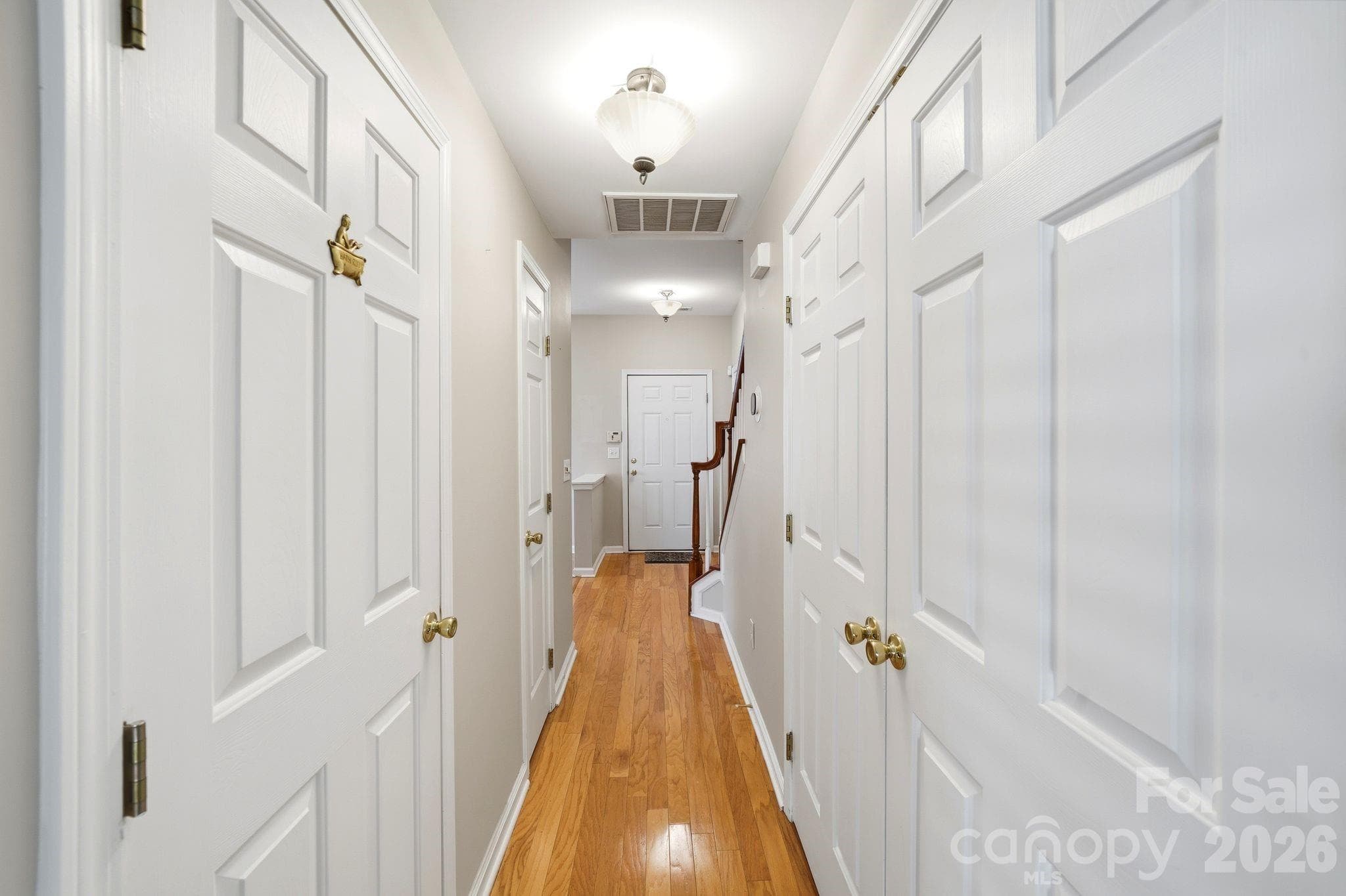 Townhouse at 12524 Eudora Lane, Charlotte, photo 19 of 47
