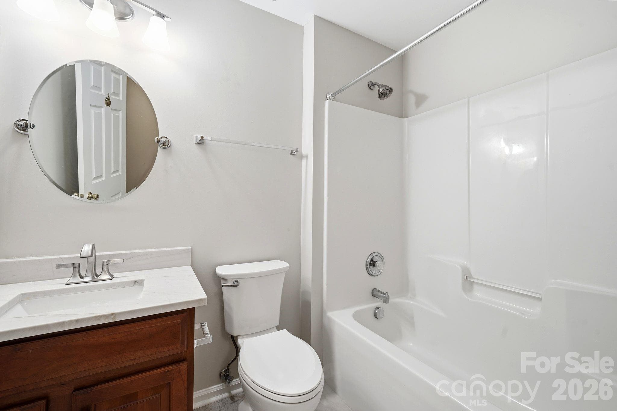 Townhouse at 12524 Eudora Lane, Charlotte, photo 23 of 47