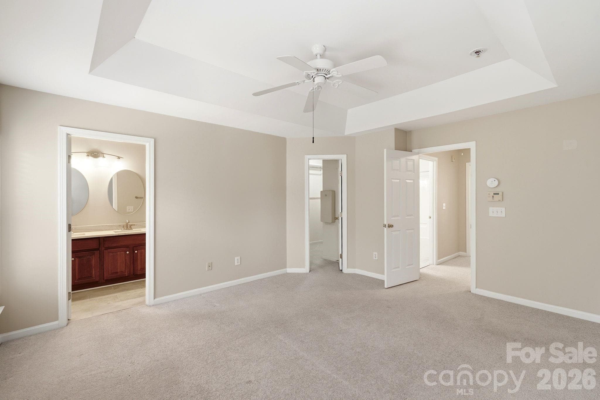 Townhouse at 12524 Eudora Lane, Charlotte, photo 27 of 47