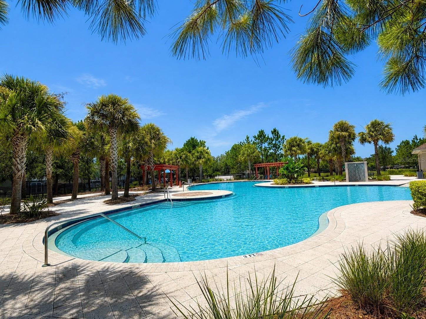Single Family Residence at 15406 FEATHER STAR PLACE, RUSKIN, photo 37 of 45