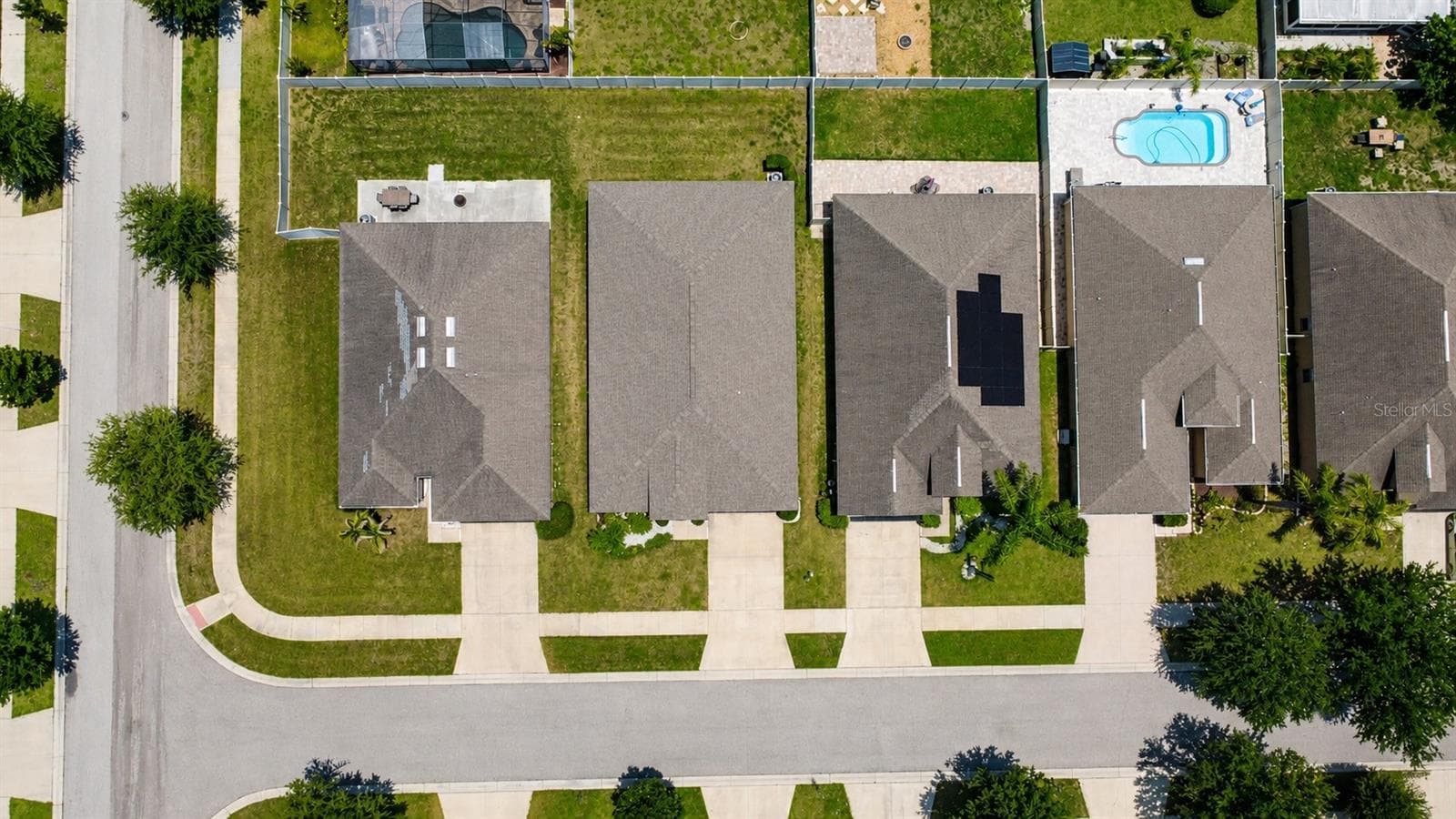 Single Family Residence at 15406 FEATHER STAR PLACE, RUSKIN, photo 45 of 45