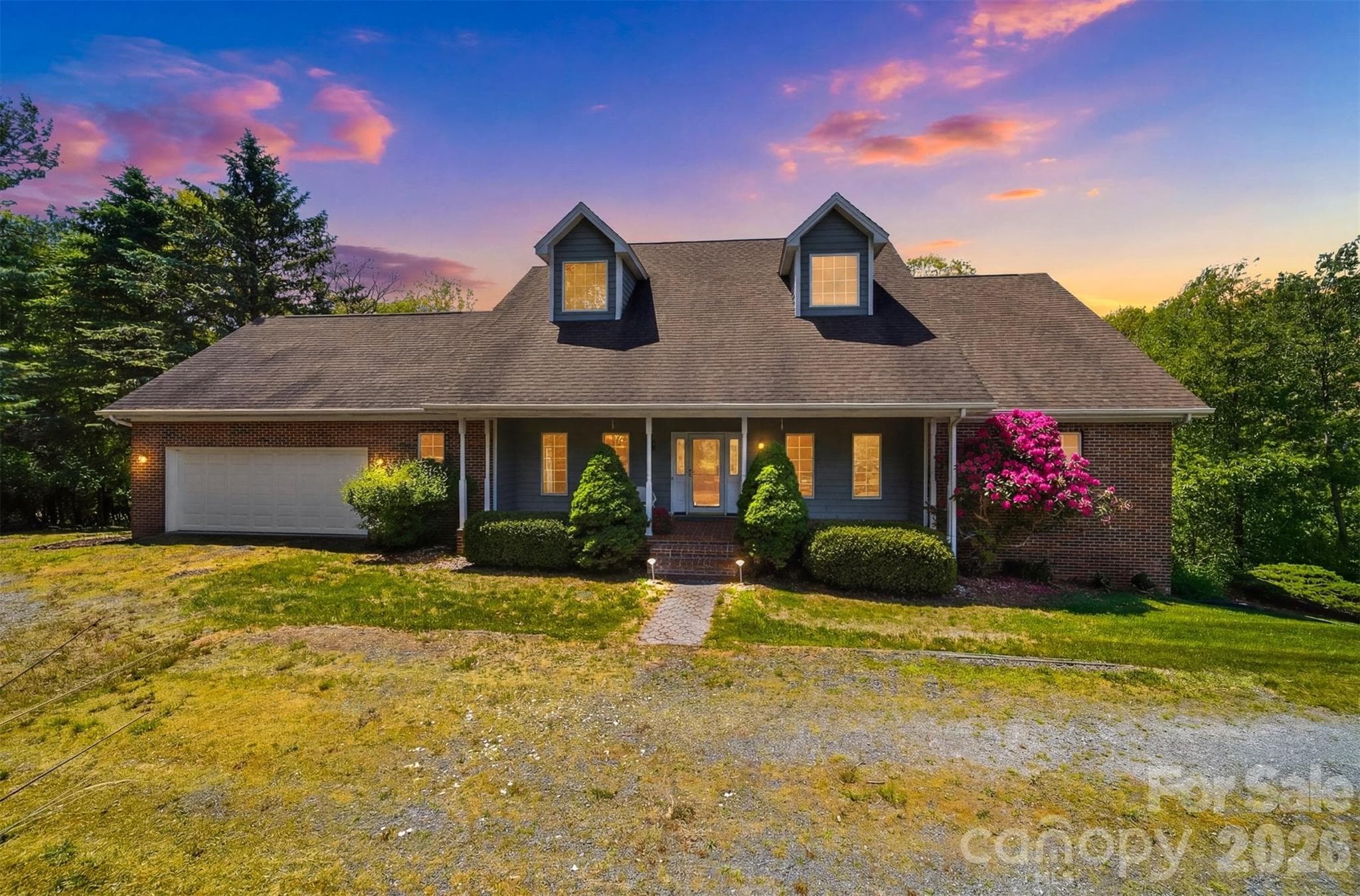 Single Family Residence at 277 Rembrandt Drive, Boone, photo 3 of 48
