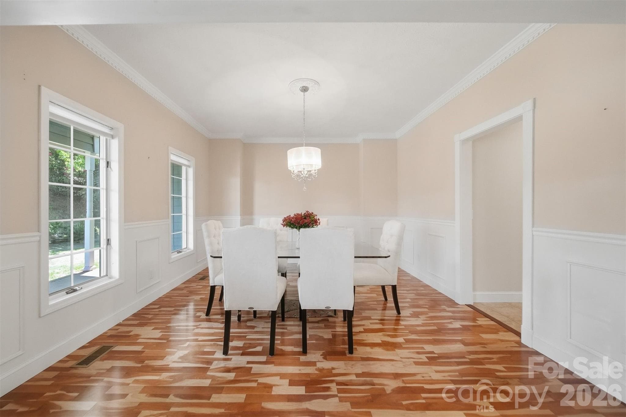 Dinning Room - 277 Rembrandt Drive, Boone