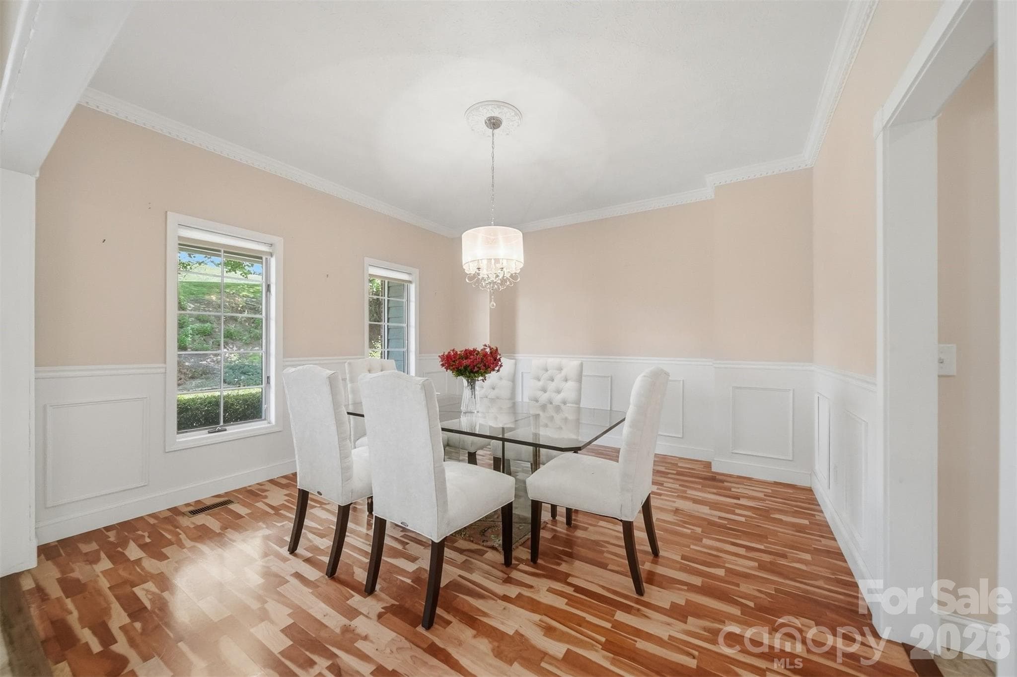 Dinning Room - 277 Rembrandt Drive, Boone