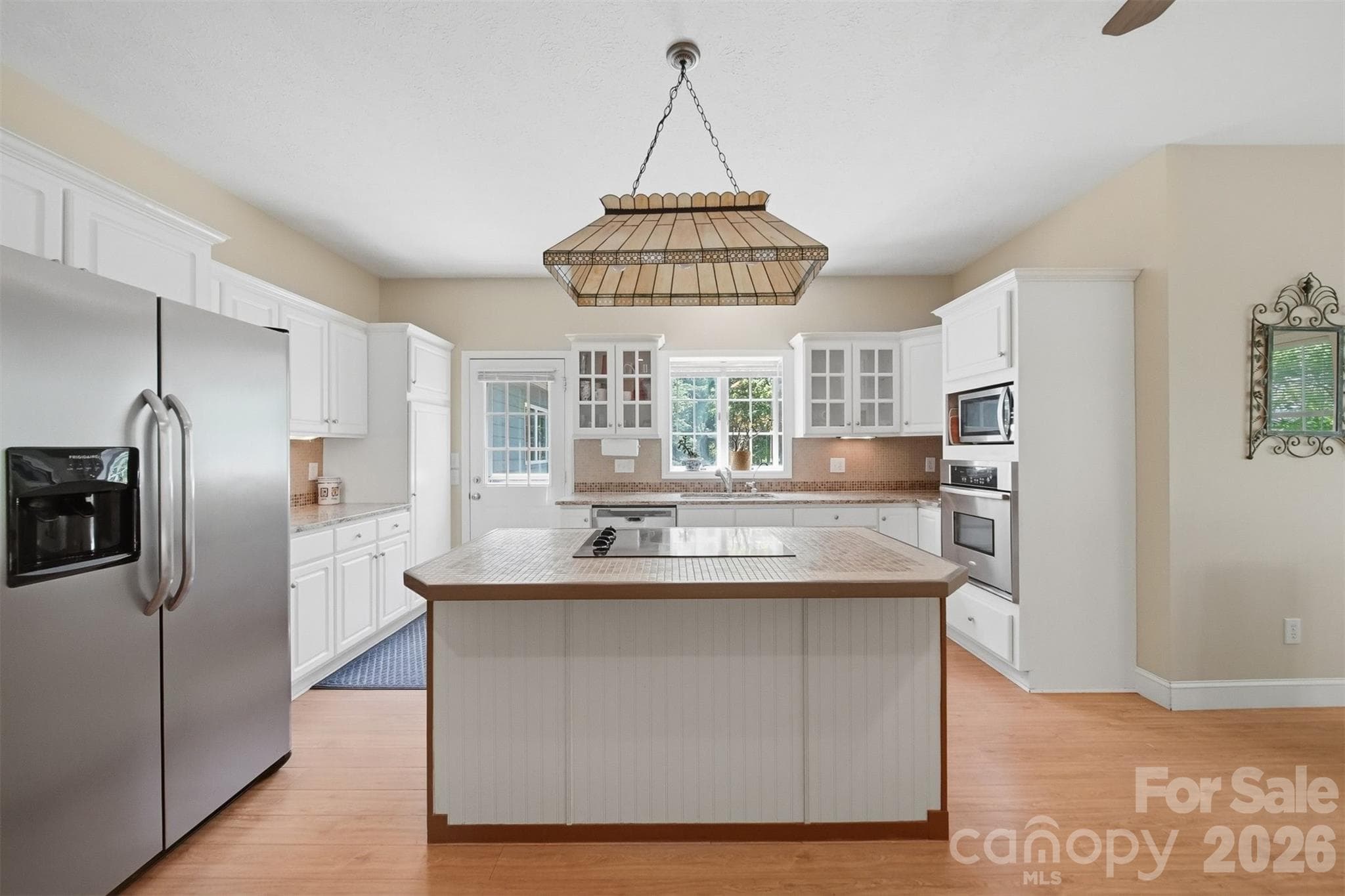 Kitchen - 277 Rembrandt Drive, Boone