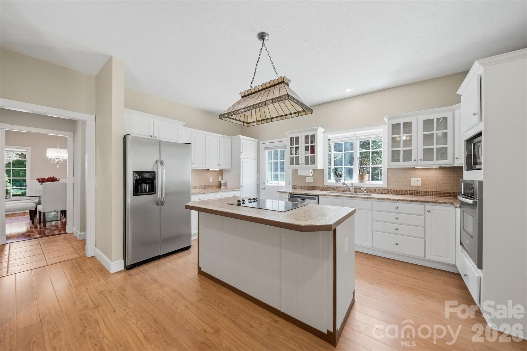 Kitchen - 277 Rembrandt Drive, Boone