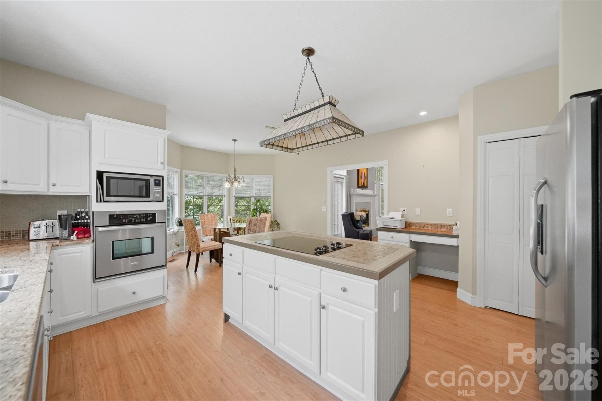 Kitchen - 277 Rembrandt Drive, Boone