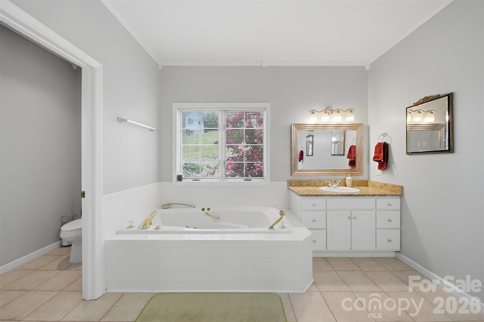 Primary Bath Main - 277 Rembrandt Drive, Boone