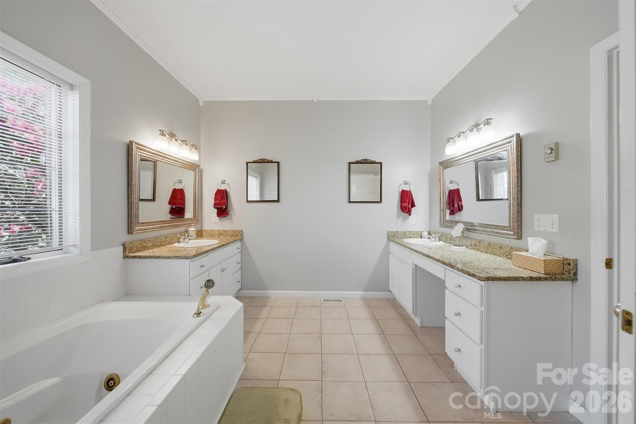 Primary Bath Main - 277 Rembrandt Drive, Boone