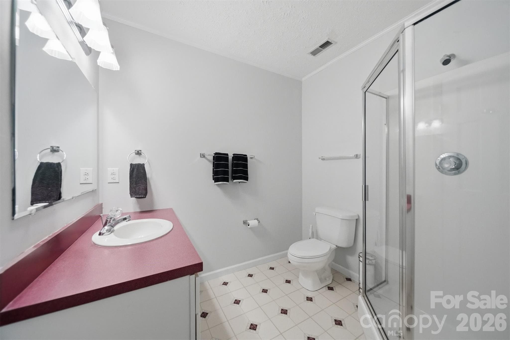 Lower Bath Primary - 277 Rembrandt Drive, Boone