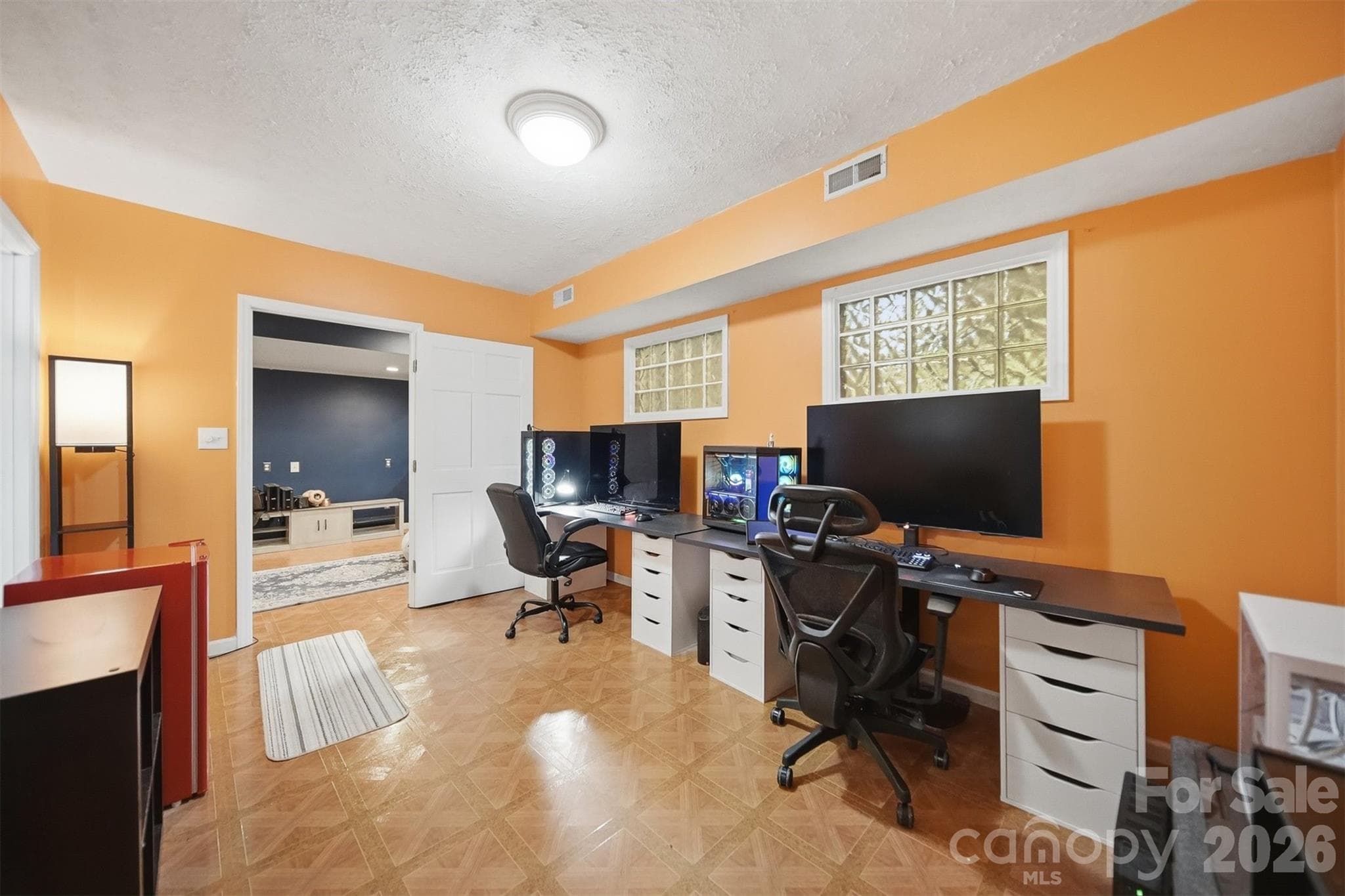 Lower Flex Space - 277 Rembrandt Drive, Boone