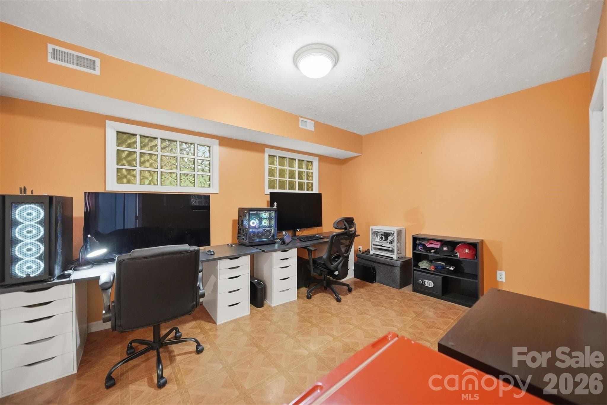 Lower Flex Space - 277 Rembrandt Drive, Boone