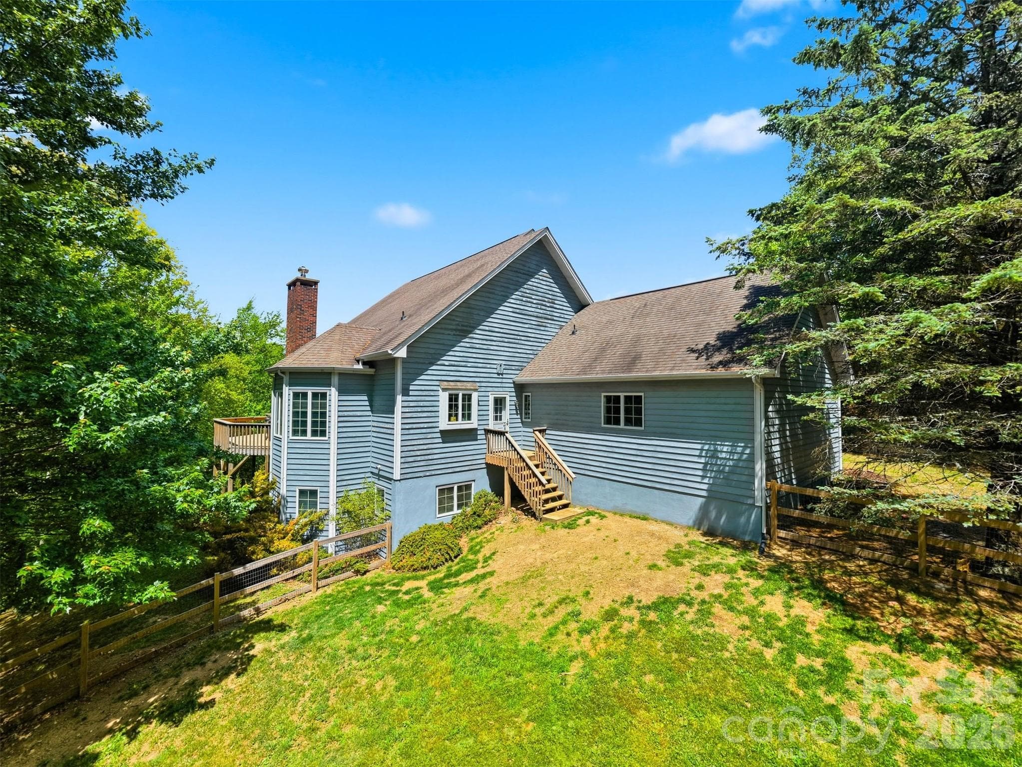 Single Family Residence at 277 Rembrandt Drive, Boone, photo 40 of 48