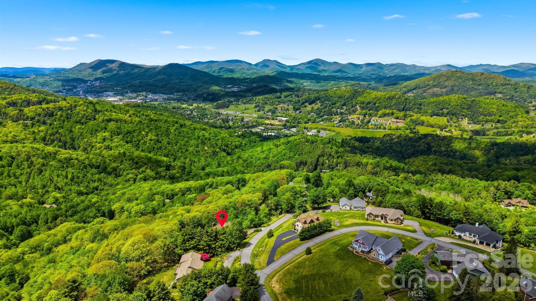 Single Family Residence at 277 Rembrandt Drive, Boone, photo 45 of 48