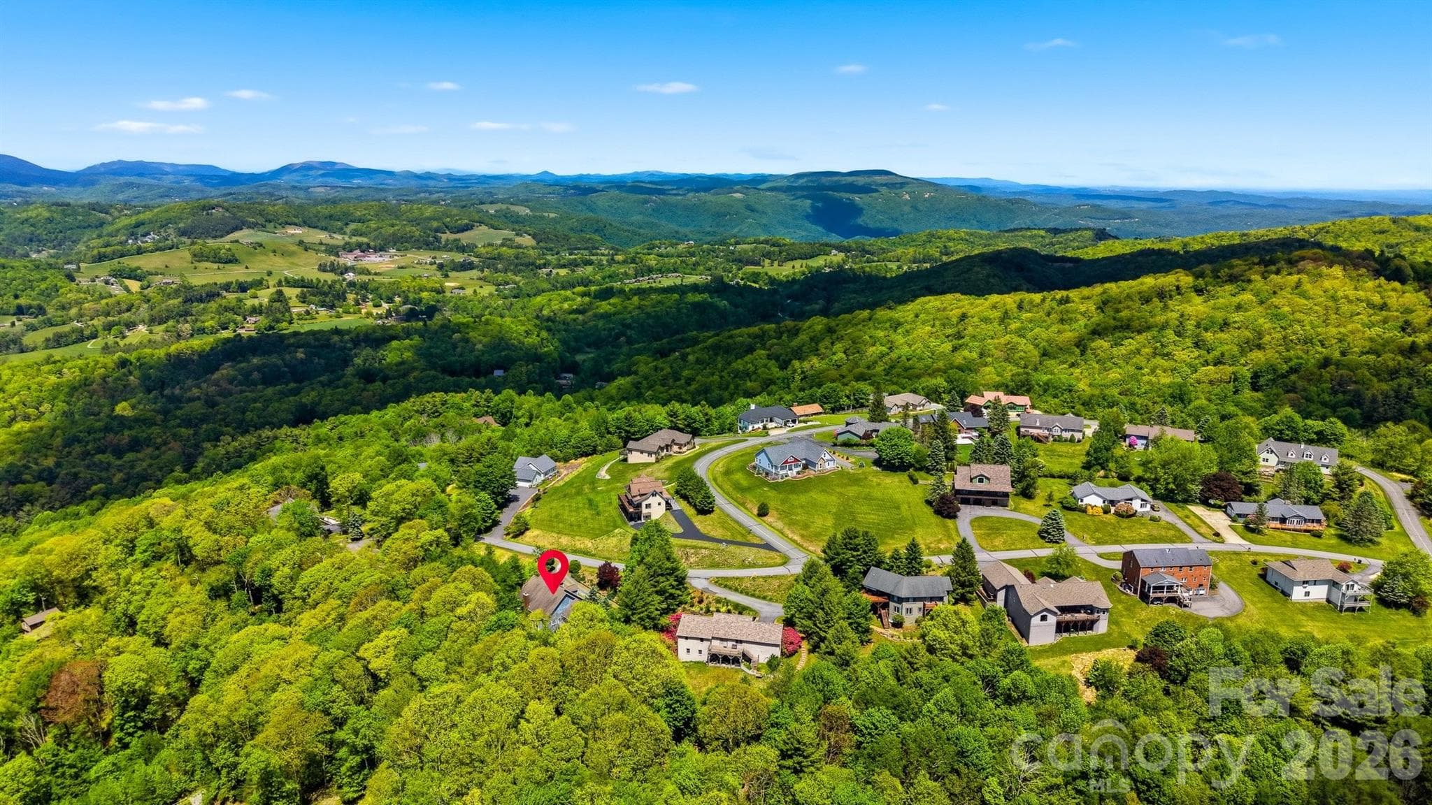 Single Family Residence at 277 Rembrandt Drive, Boone, photo 46 of 48