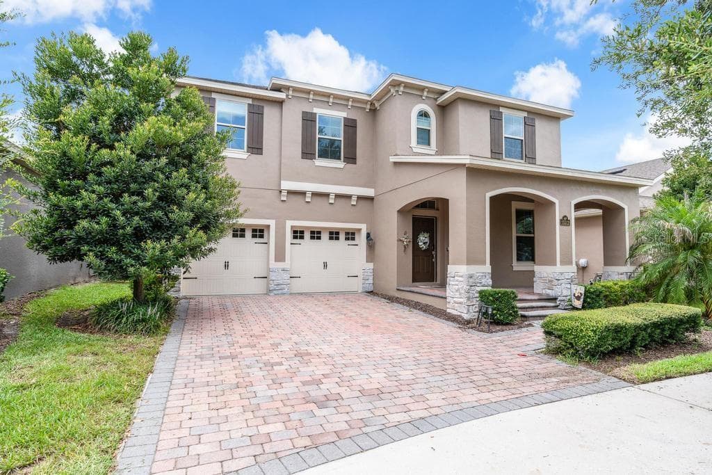 15512 FOUNTAIN COVE CT