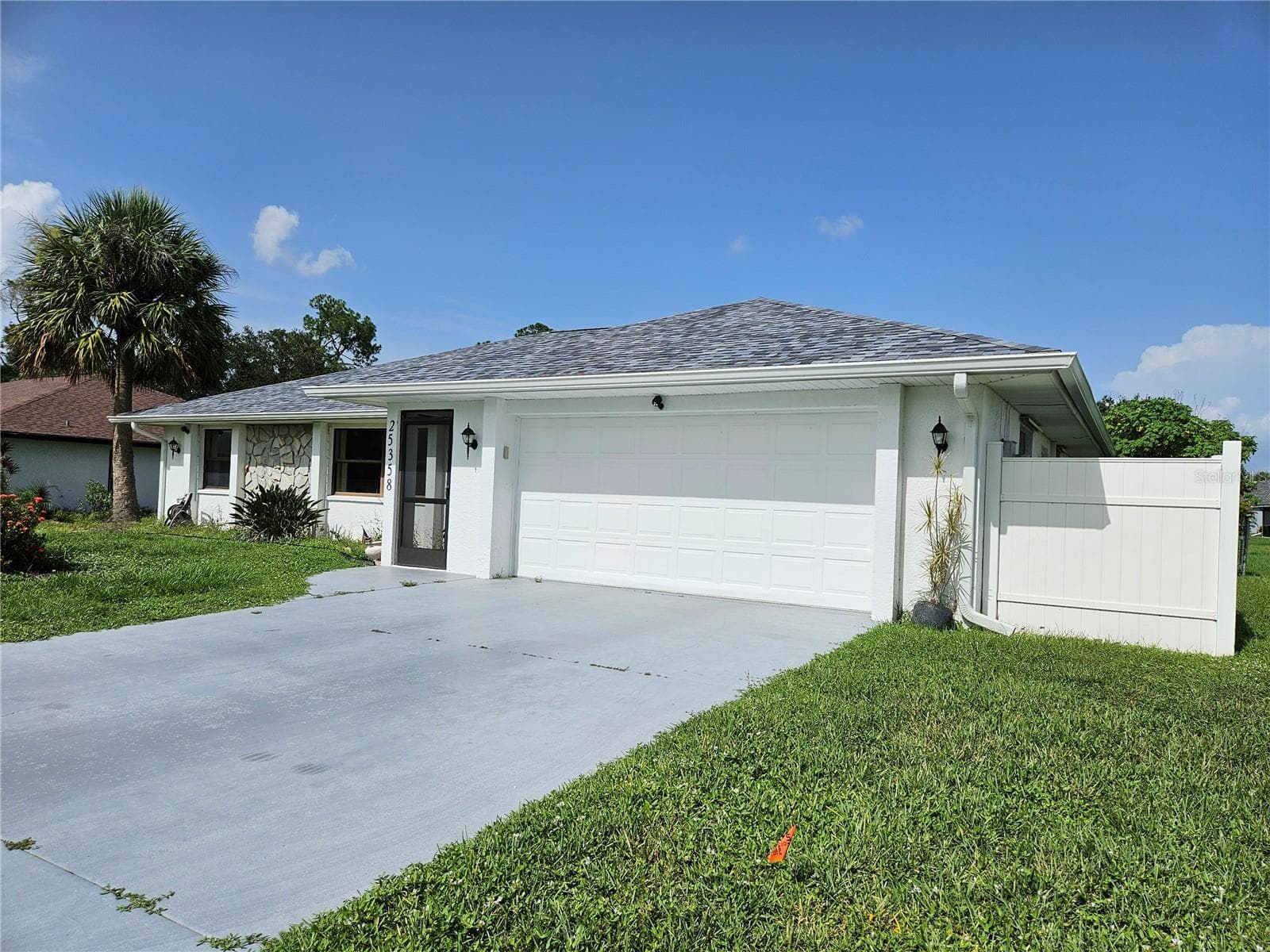 25358 AYSEN DR