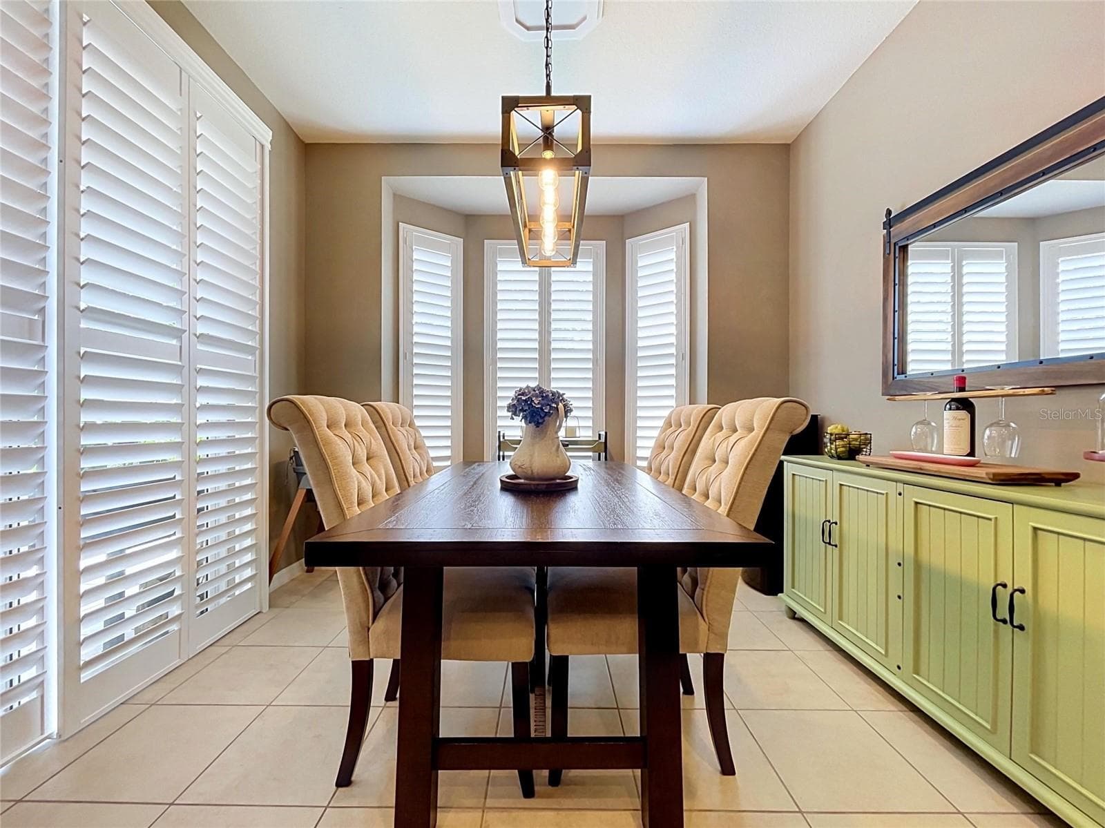 Eat In Kitchen - 1748 BROOKSTONE WAY, PLANT CITY