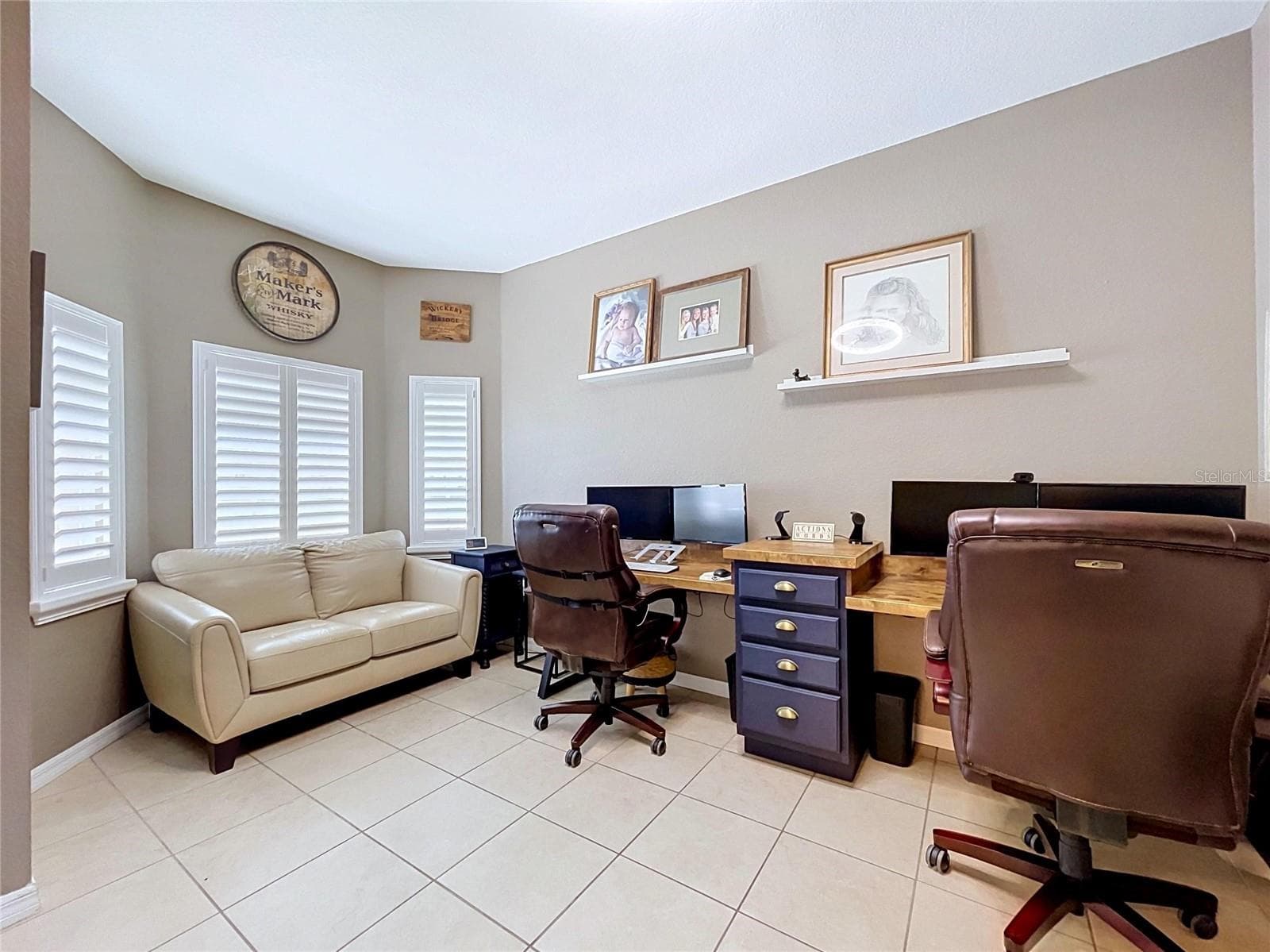 Dedicated Office - 1748 BROOKSTONE WAY, PLANT CITY