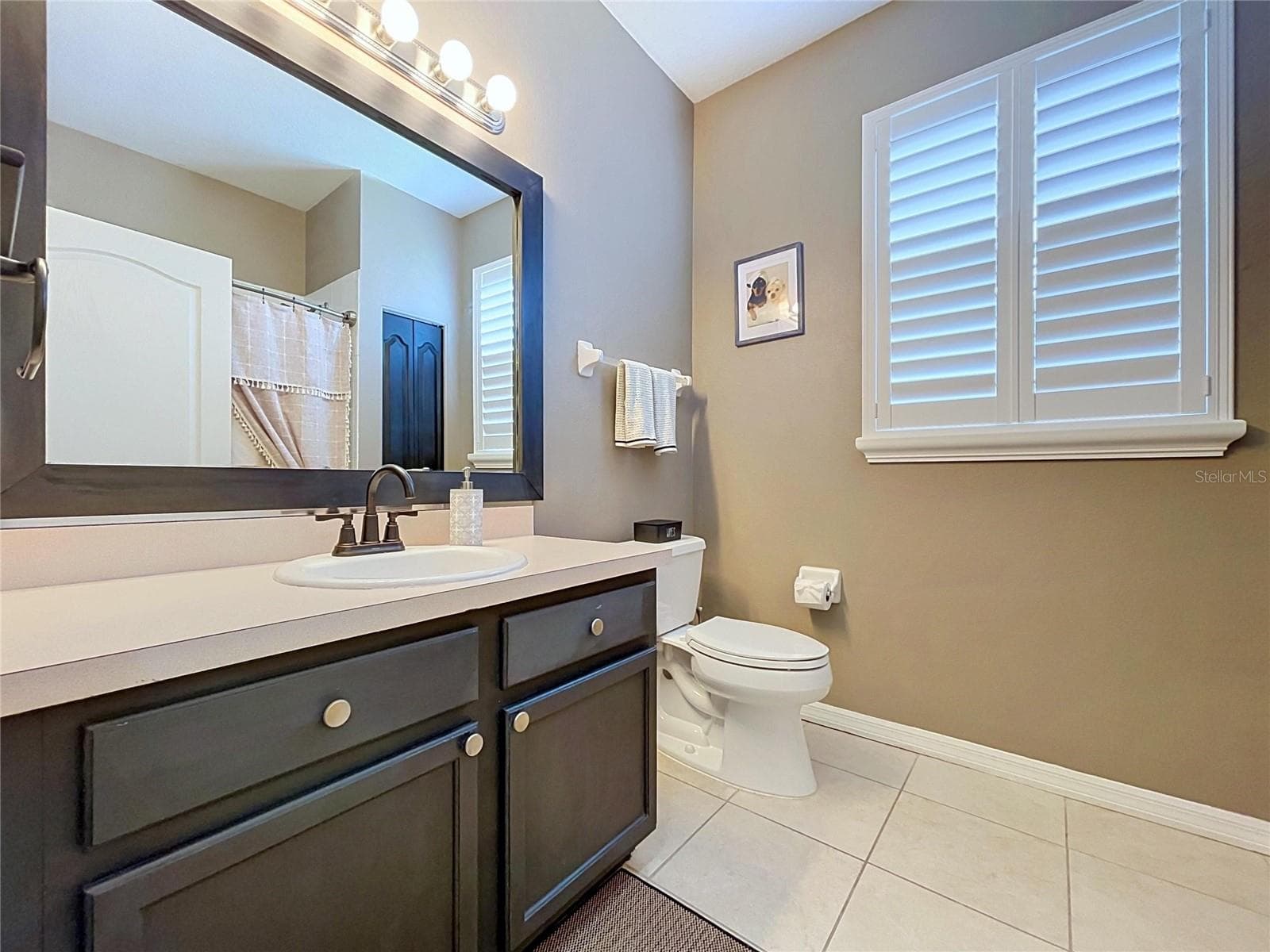 Bathroom #2 - 1748 BROOKSTONE WAY, PLANT CITY