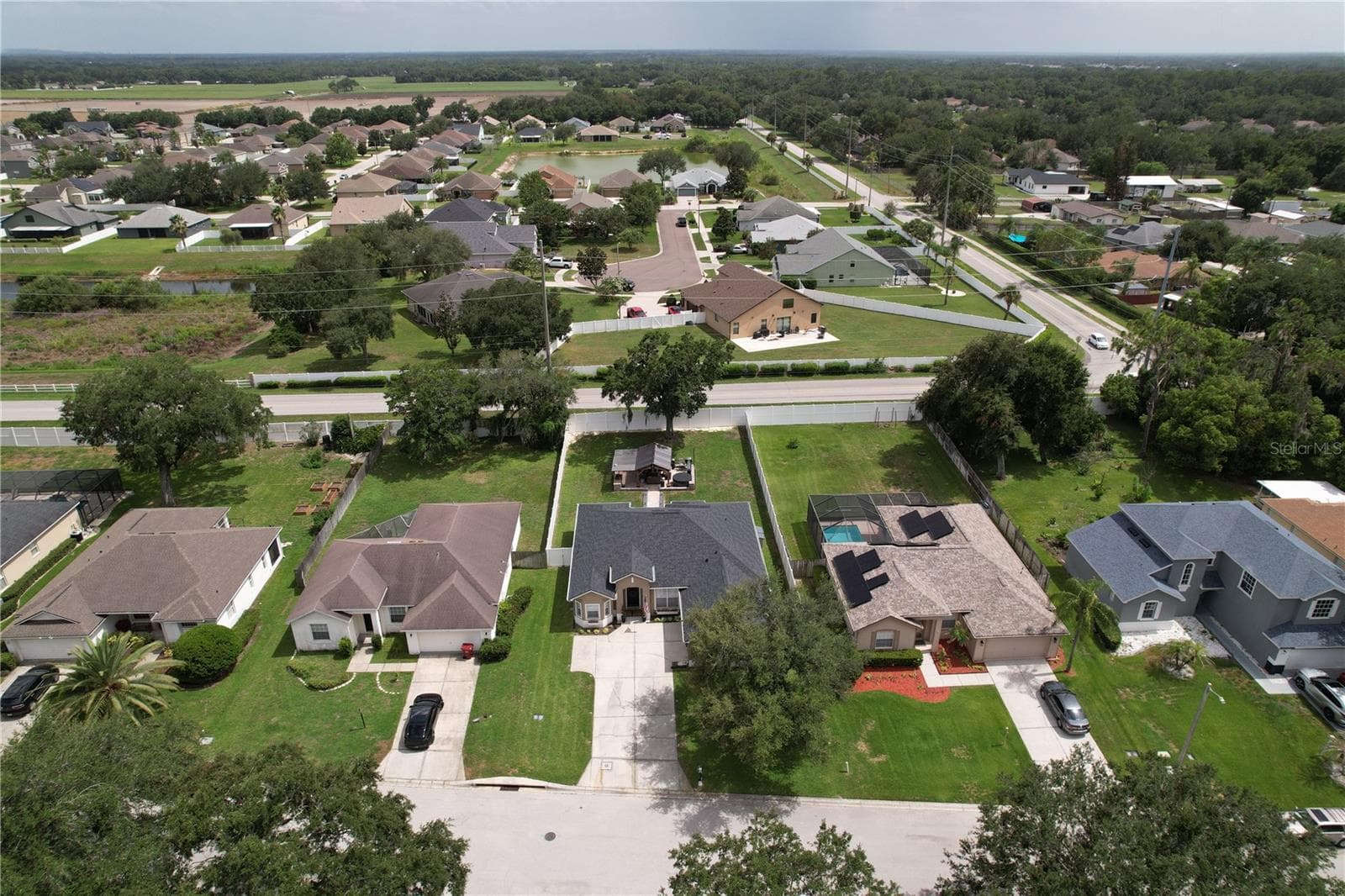 Single Family Residence at 1748 BROOKSTONE WAY, PLANT CITY, photo 45 of 50