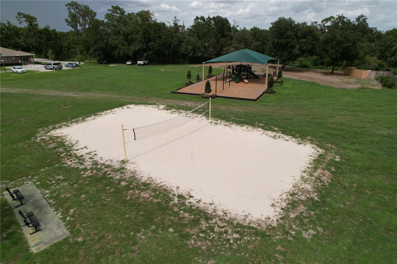 Single Family Residence at 1748 BROOKSTONE WAY, PLANT CITY, photo 48 of 50