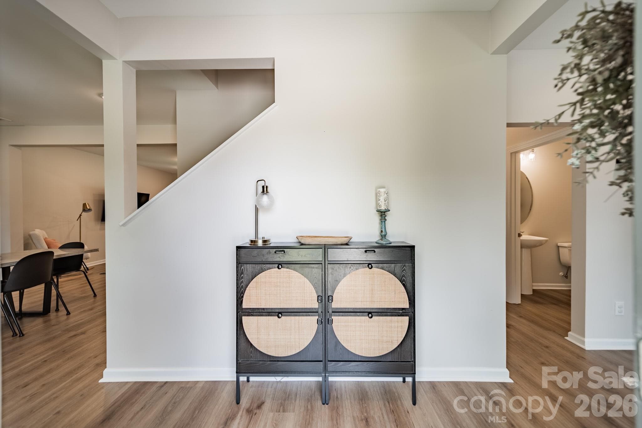 Entry Way - 1977 Charles Avenue, Lancaster