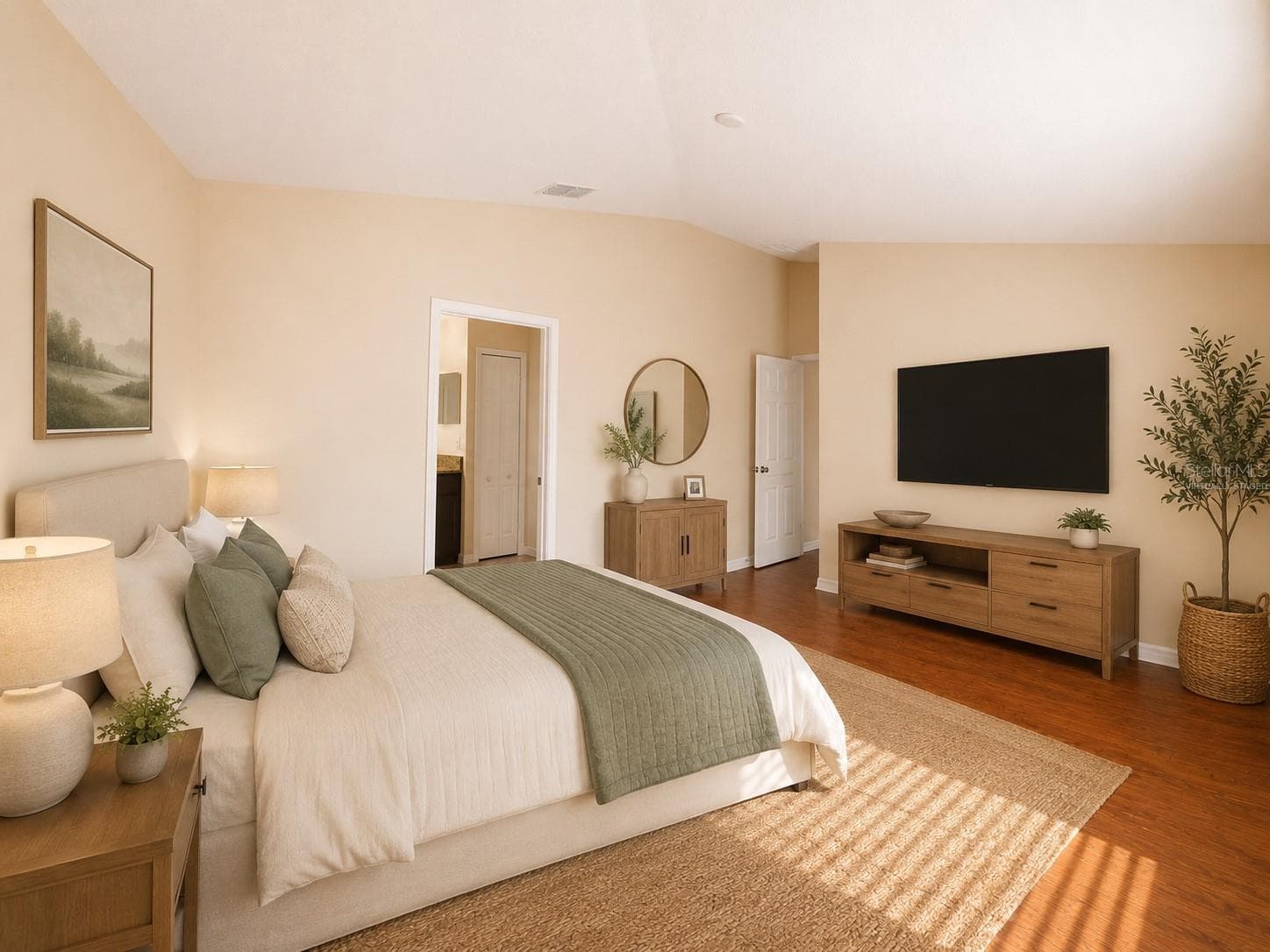 virtually staged - 15406 FEATHER STAR PLACE, RUSKIN