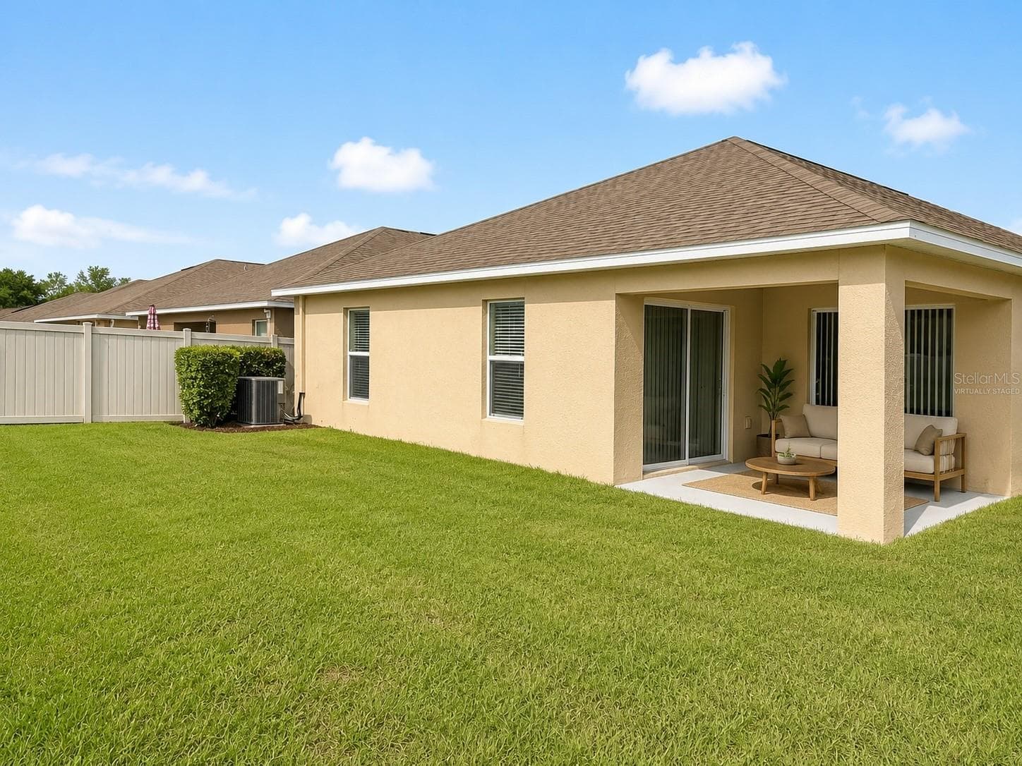 virtually staged - 15406 FEATHER STAR PLACE, RUSKIN