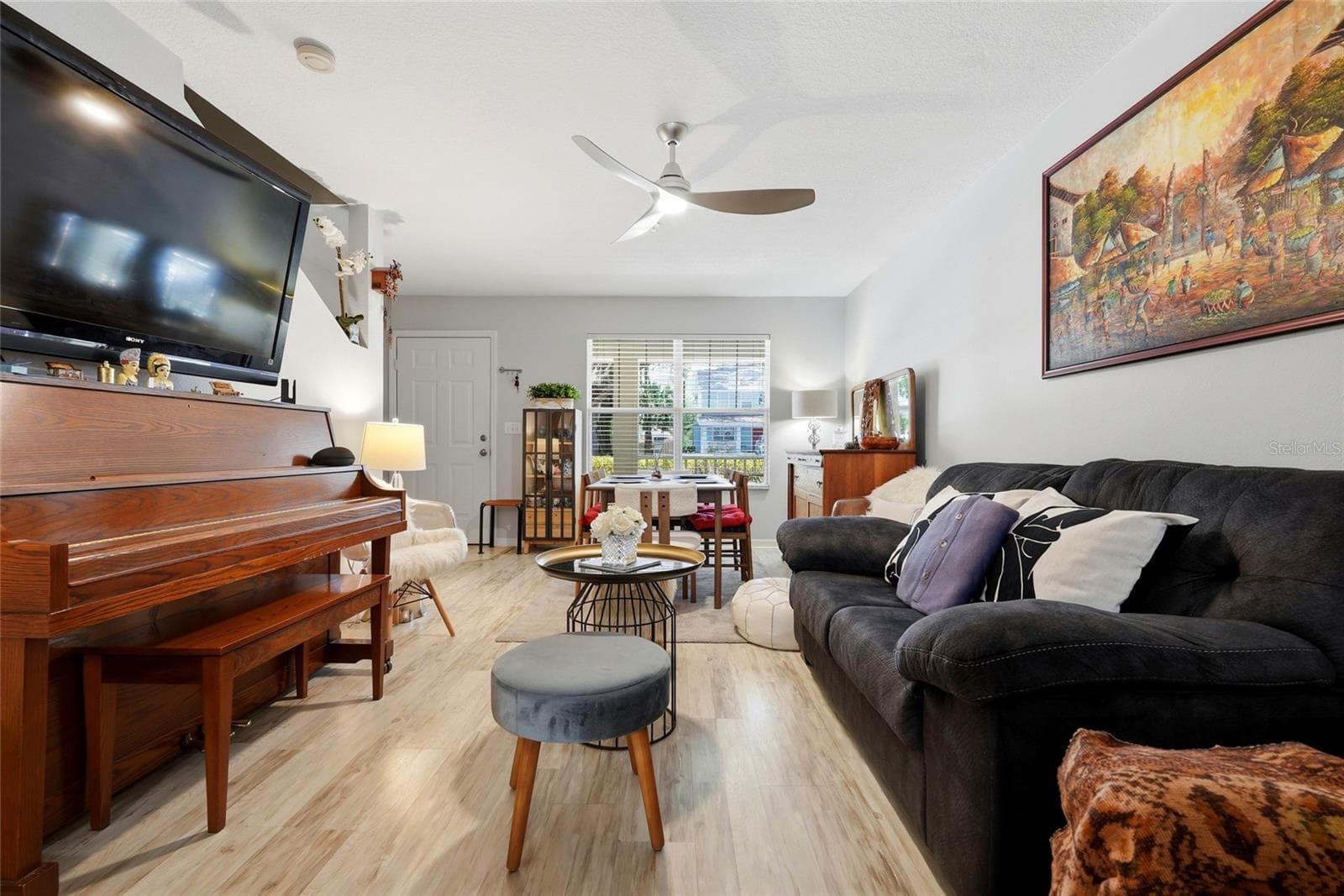 Condominium at 4611 SW 48TH WAY #108, GAINESVILLE, photo 7 of 23