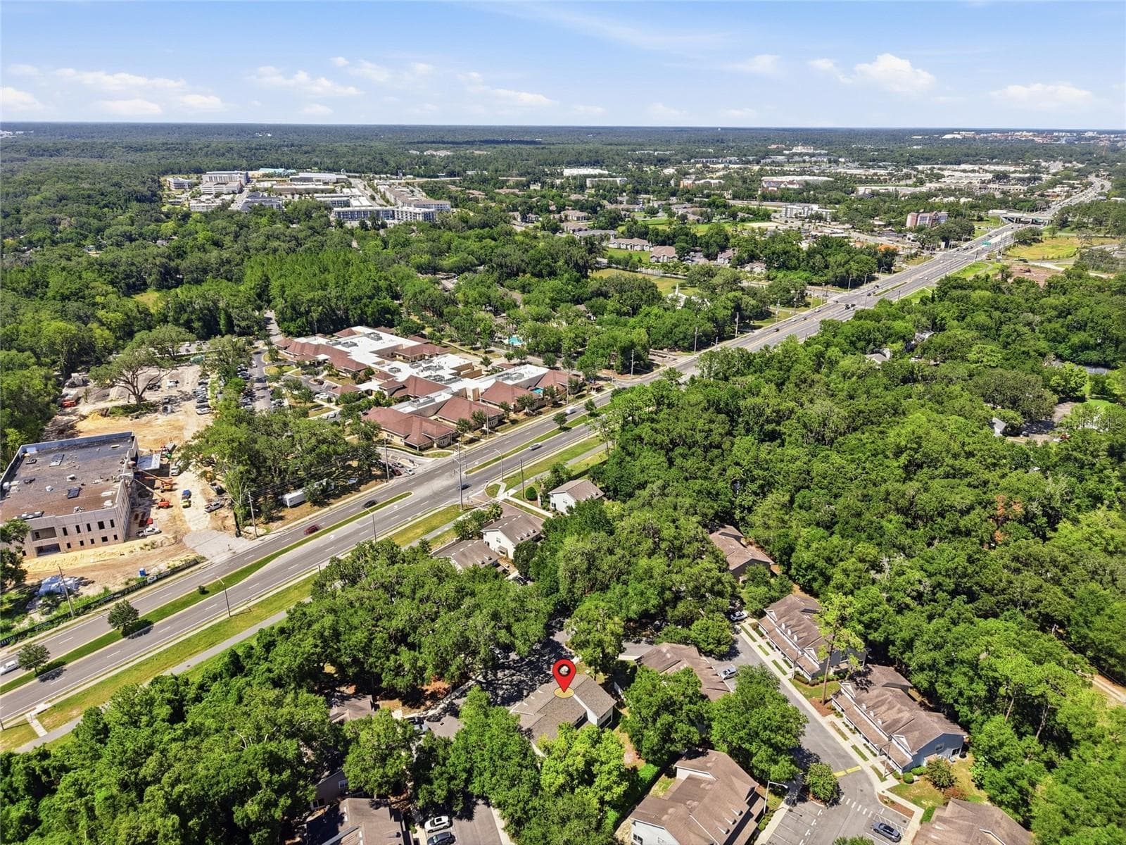 Condominium at 4611 SW 48TH WAY #108, GAINESVILLE, photo 23 of 23