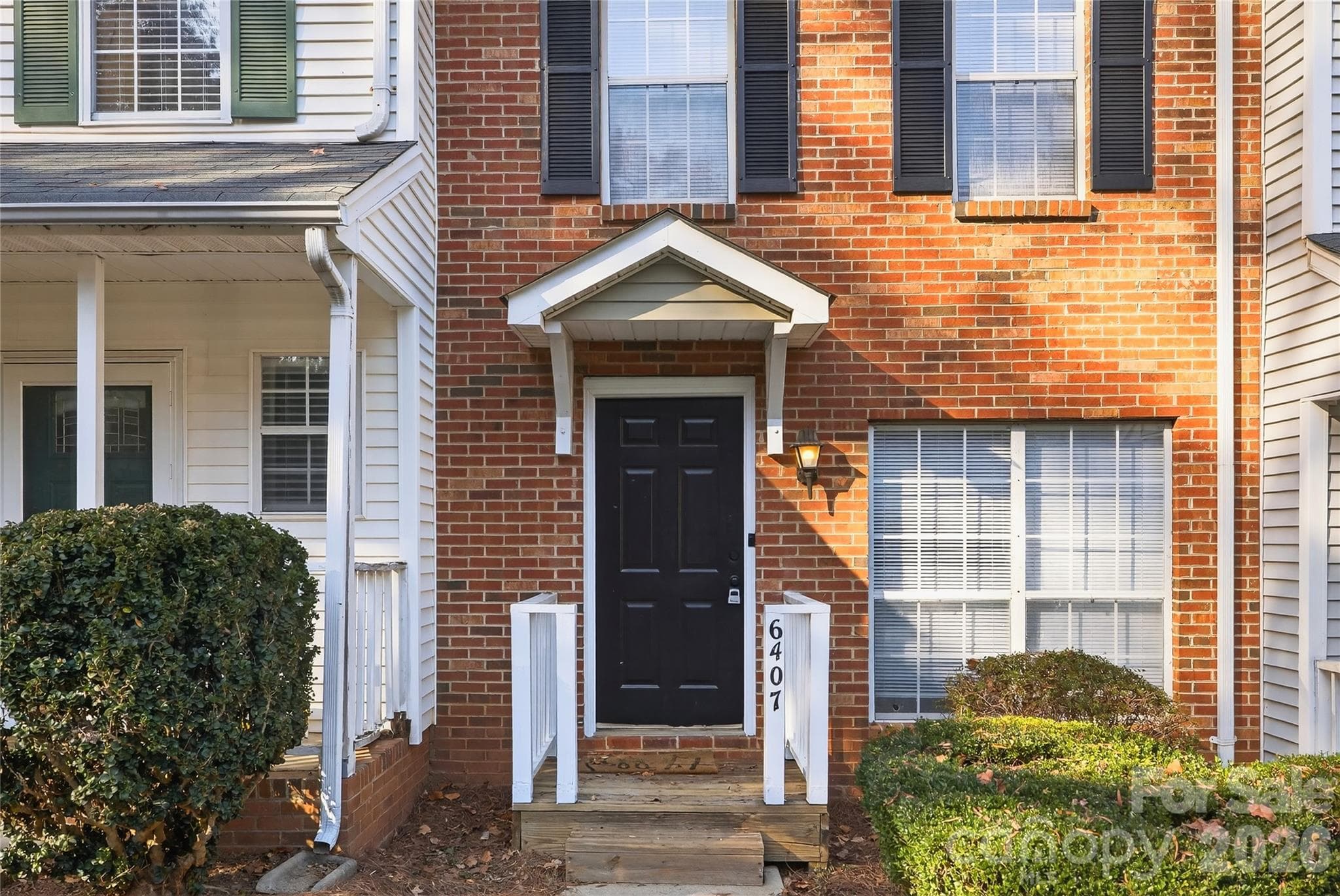 6407 Windsor Gate Lane