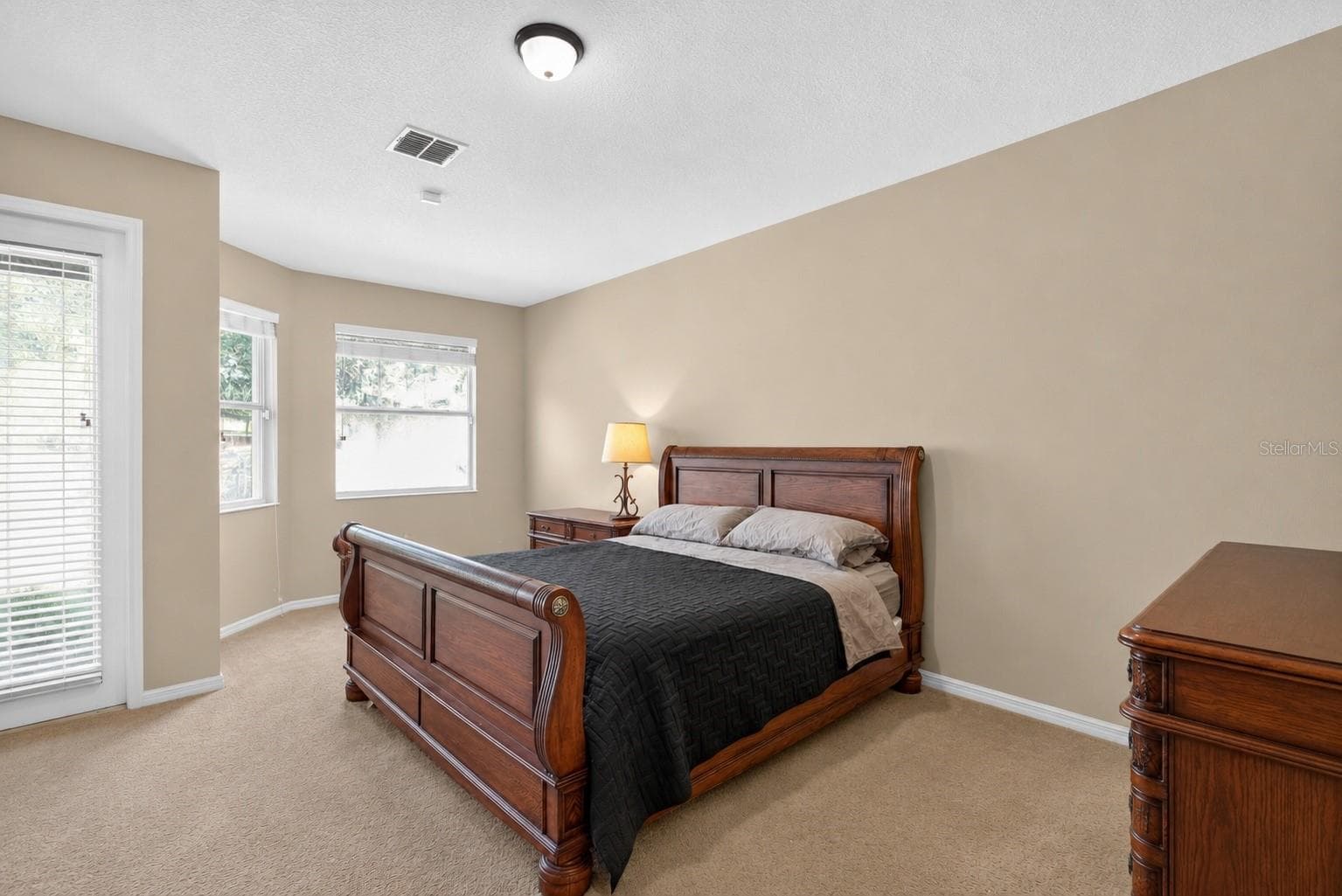 Primary Bedroom - 2516 WOODSIDE RIDGE DR, APOPKA