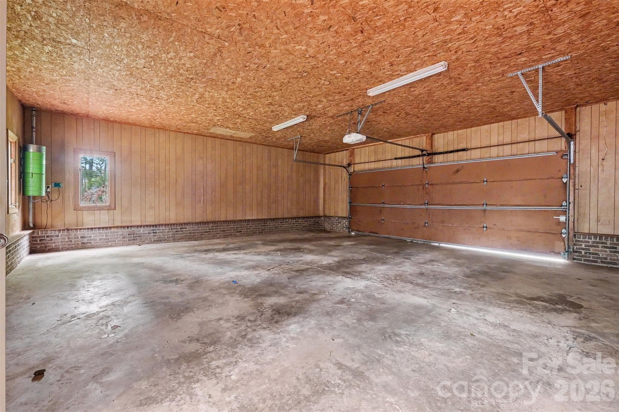 Everyone will have HUGE garage envy with your 801-square foot garage. Yes, that's DOUBLE the size of most garages in new construction homes. - 5042 Marci Lane, Belmont