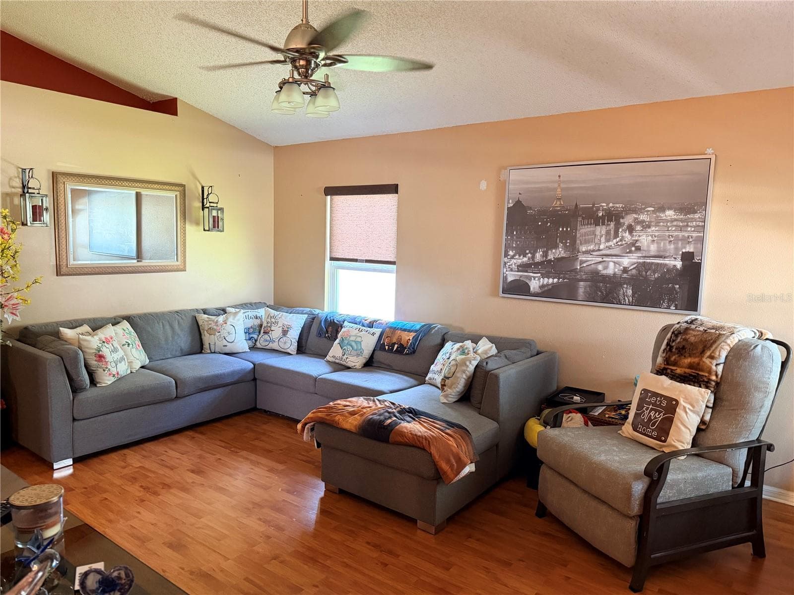 Single Family Residence at 6224 TABOGI TRL, WESLEY CHAPEL, photo 3 of 14