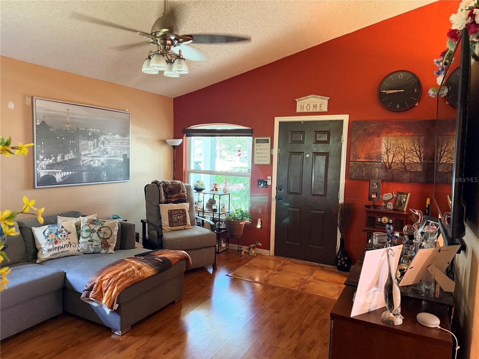 Single Family Residence at 6224 TABOGI TRL, WESLEY CHAPEL, photo 4 of 14