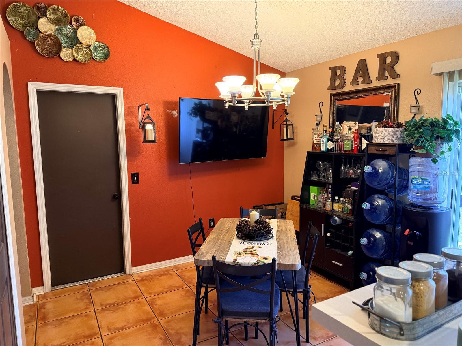 Single Family Residence at 6224 TABOGI TRL, WESLEY CHAPEL, photo 5 of 14